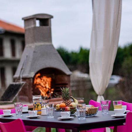 Holiday Home Aria Nin Εξωτερικό φωτογραφία