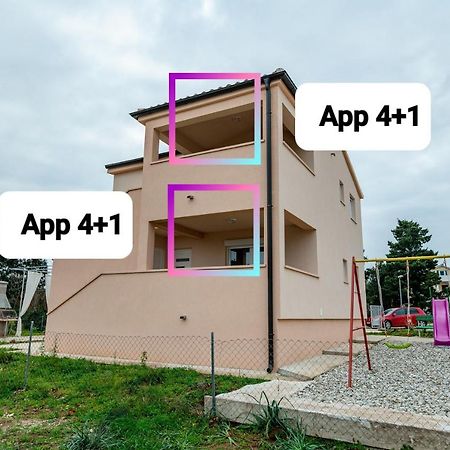 Holiday Home Aria Nin Εξωτερικό φωτογραφία
