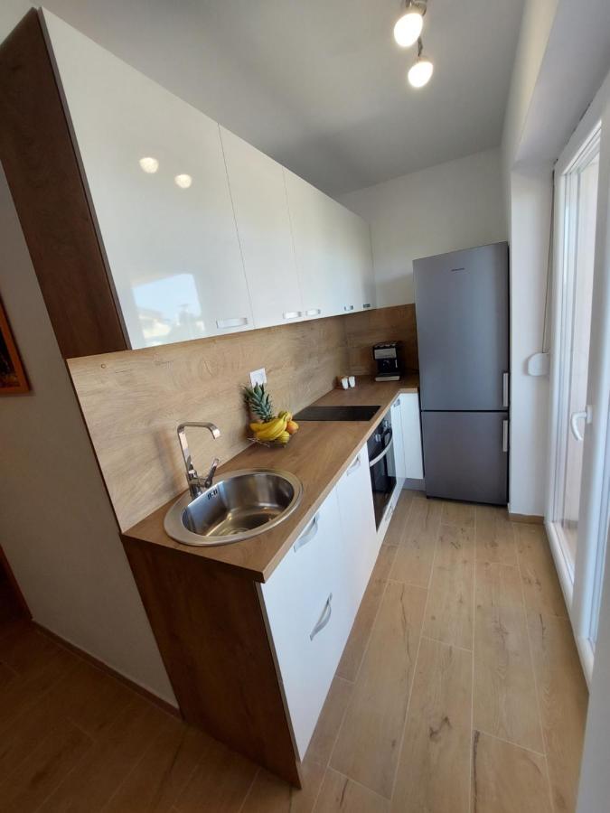 Holiday Home Aria Nin Εξωτερικό φωτογραφία