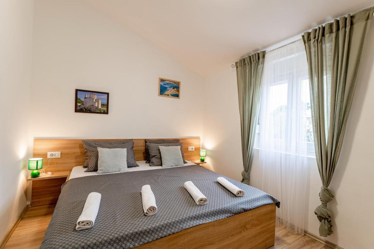 Holiday Home Aria Nin Εξωτερικό φωτογραφία