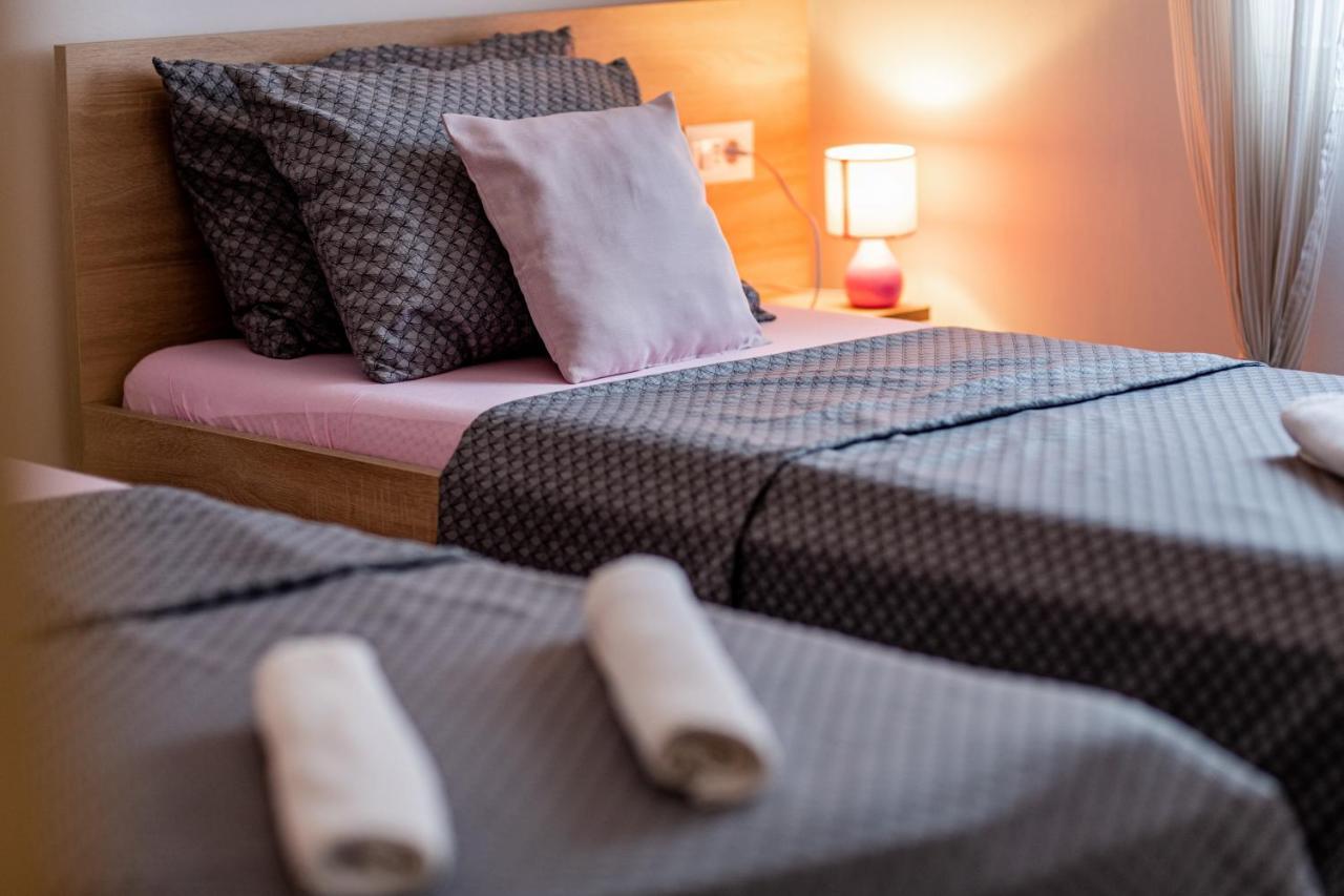 Holiday Home Aria Nin Εξωτερικό φωτογραφία