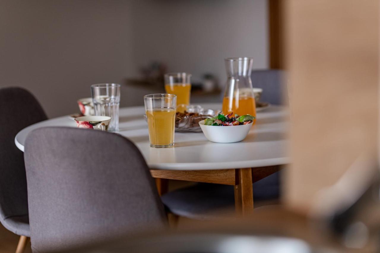 Holiday Home Aria Nin Εξωτερικό φωτογραφία