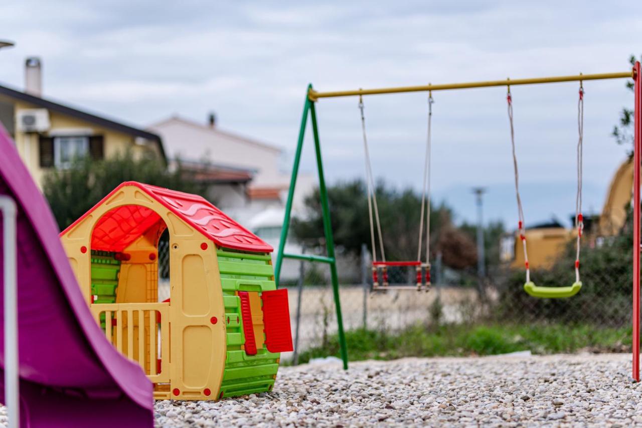 Holiday Home Aria Nin Εξωτερικό φωτογραφία