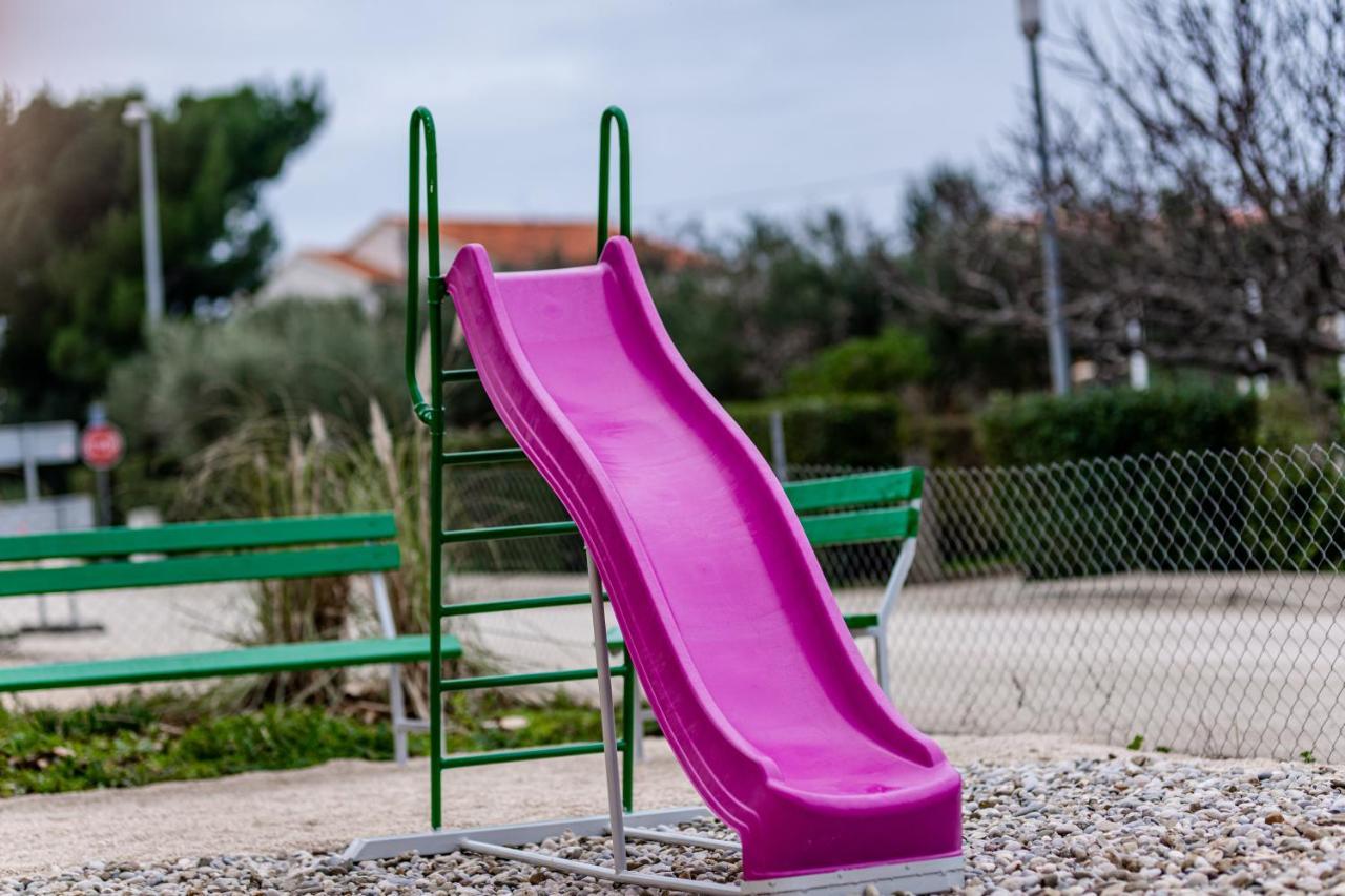 Holiday Home Aria Nin Εξωτερικό φωτογραφία