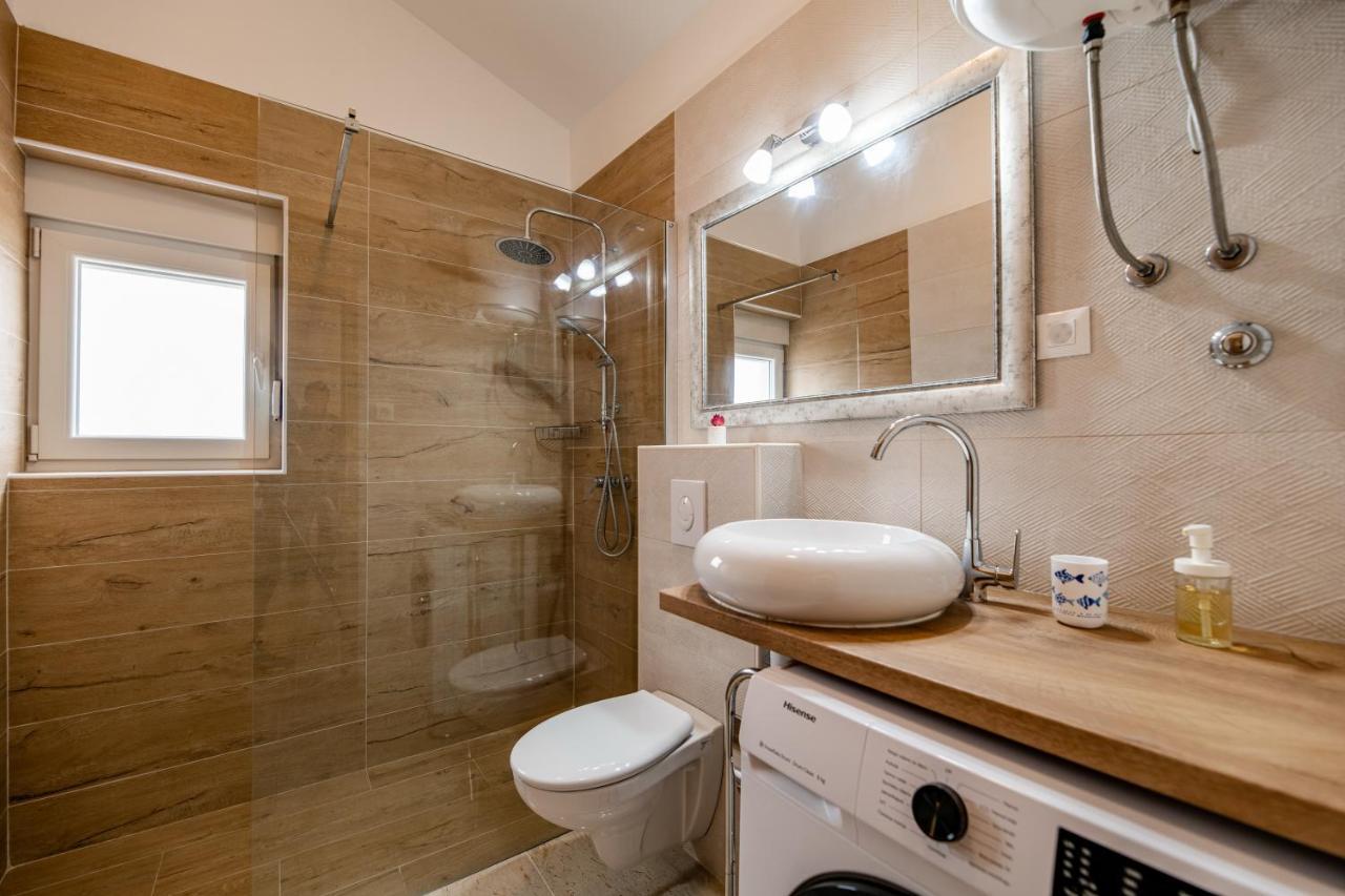 Holiday Home Aria Nin Εξωτερικό φωτογραφία