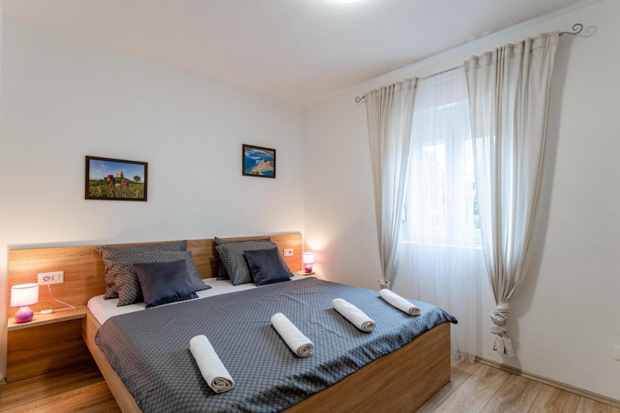 Holiday Home Aria Nin Εξωτερικό φωτογραφία