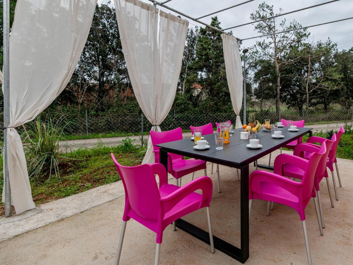 Holiday Home Aria Nin Εξωτερικό φωτογραφία