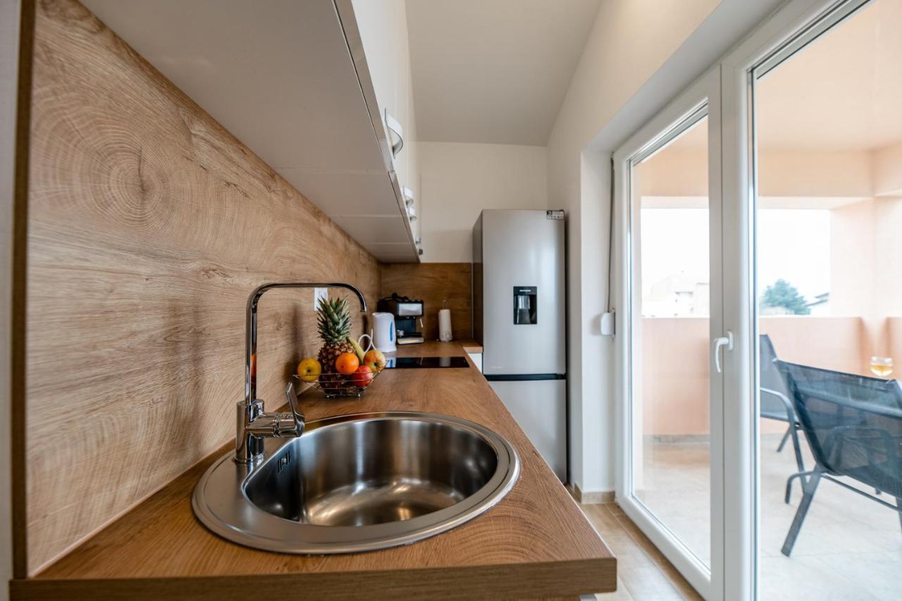 Holiday Home Aria Nin Εξωτερικό φωτογραφία