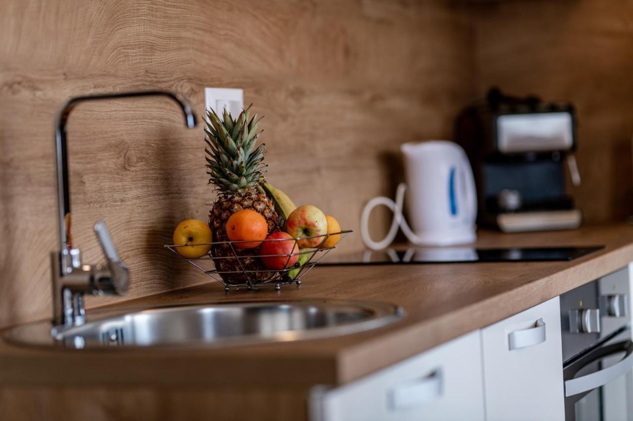 Holiday Home Aria Nin Εξωτερικό φωτογραφία